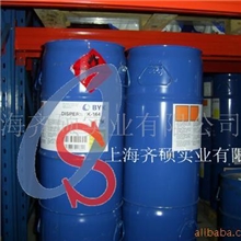 德国毕克BYK-W909室温固化树脂用降低粘度的润湿分散剂