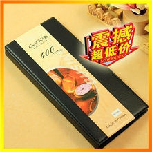 精品秒杀正品名片夹男女士商务名片册400名超大容量多色选择