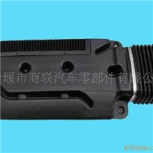 供应进气引入胶管