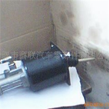 供应离合器阻力器