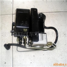 供应油泵系统工艺合件,东风天龙