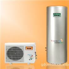 【厂家】供应空气能十大品牌热泵热水器（家用分体式）