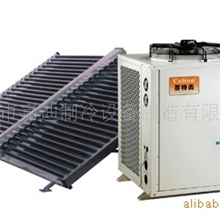 【厂家直销】供应太阳能空气能热泵热水器系列