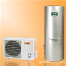 【厂家】十大品牌空气源热泵热泵(1.5匹钛金)（家用分体式