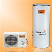 【厂家直销】供应空气能热泵热水器（家用分体式）