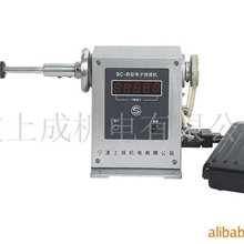 供应:经济型线圈电动绕线机