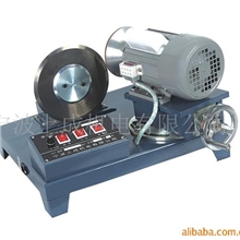 供应:钨钢切割刀片磨刀机