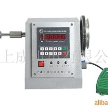 供应:大扭力,粗线径调速电动绕线机(图)打丝机