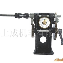 供应：NZ-5型手摇绕线机