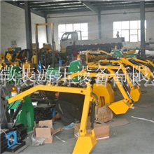 全电动液压仿真儿童游乐挖掘机新型室内儿童游乐场设备