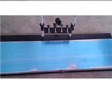 1.2米LED灯条大号丝印台