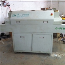 二手上三下二回流焊