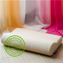 惊价爆款全棉天鹅绒枕套非温感护颈慢回弹记忆枕电商一件代发