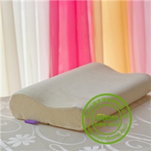 厂家批发全棉天鹅绒外套慢回弹记忆枕颈椎减压电商一件代发