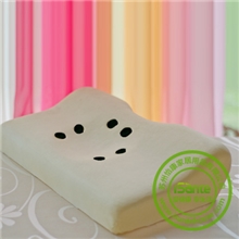 小额批发太空慢回弹记忆枕头助眠保健磁疗枕电商一件代发