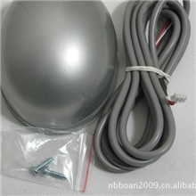 供应自动门探头//玻璃门探头/微波感应器/红外线探头/遥控器2代