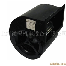 供应YWF外转子双吸风机高效低噪音