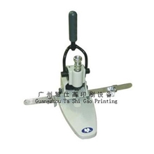 供应空心钻针打孔装订机YB-T30