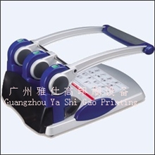 供应超级重型3孔打孔机955C