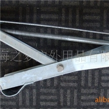 拖车配件拖挂式房车（旅居车）专用千斤顶