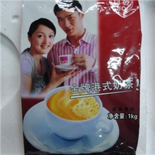 均乾金牌奶茶（机器使用）