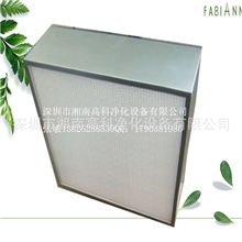 供应高效过滤器，精密过滤器，现货中央空调过滤网