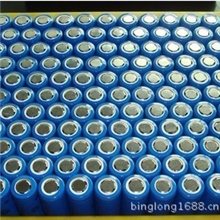 全新18650锂电池，800容量充电锂电池