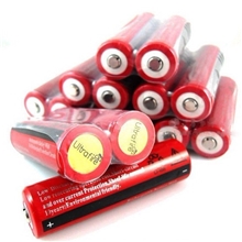 加保护板锂电池18650