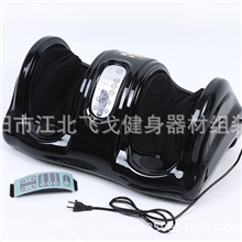 厂家直销二代脚底按摩器足部按摩器爽足宝足疗按摩机足疗机