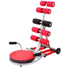 仰卧起坐家用健身器材健腹器ad收腹机运动器材批发健腹器厂家