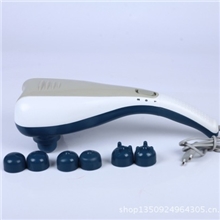 双头按摩器大力王按摩器按摩棒双头801厂家直销按摩器批发价