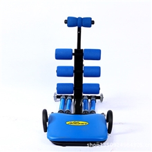 ad收腹运动机懒人健腹机收腹机健腹器厂家直销懒人收腹运动机