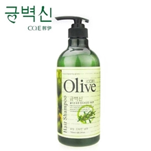 厂家正品批发CO.E韩伊橄榄烫染彩护专用护发乳750ml护发素