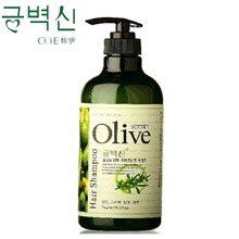 厂家正品批发CO.E韩伊橄榄-Olive去屑止痒洗发露洗发水750ml