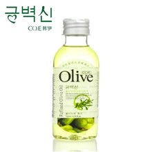 正品批发CO.E韩伊橄榄Olive精纯橄榄油125ml护肤精油去皱保湿