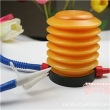 现货批发气球充气筒脚踩打气筒压气筒生活帮好手一个起订