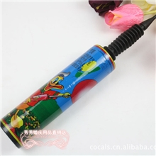 婚庆喜庆用品气球充气工具气球配件快速冲气手推式充气筒打气筒