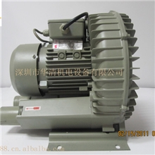 批发上海富力HG-1500漩涡气泵1.5KW三相增氧机高压鼓风机