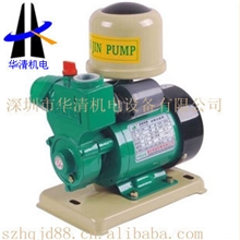 韩进PHJ-128A全自动冷热水自吸增压泵