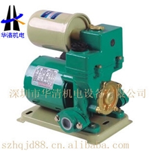 韩进PHJ-750A全自动冷热水管道750W增压泵全自动自吸泵