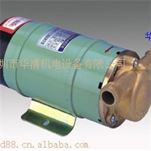 广东凌霄15WG-12全自动增压泵管道增压泵60W热水器加压泵