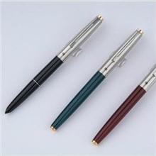 【厂家批发】英雄钢笔329经典特细--永恒经典财会专用