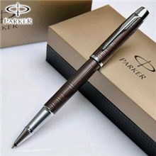 正品派克PARKERIM高级贵气签字笔外事商务礼品宝珠笔水笔