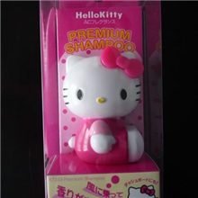 HelloKitty猫汽车香水KT猫汽车风口香片香水座快美特新品