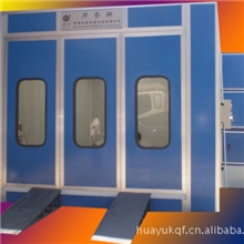 济南华誉涂装线专注涂装设备20年厂家直销经济实惠