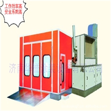 济南华誉汽车烤漆房优质家具烤漆房烤漆设备质优价廉