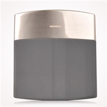 丹麦Stelton男士创意超薄烟盒不锈钢烟盒创意男人礼物烟具香