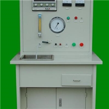 CXKJ-YB10汽车油泵电机测试台