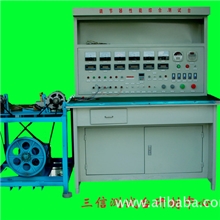 供应调节器测试台