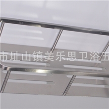 美乐思厂家供应高档时时尚浴室网篮